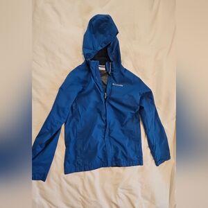Youth Boys Columbia Jacket